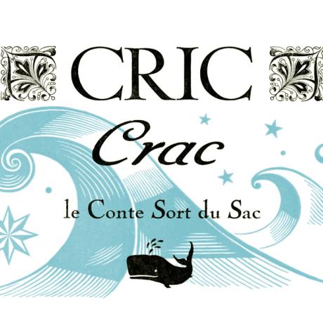 Cric_La Baleine qui dit vagues_Jausiers