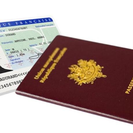 CNI-passeport 