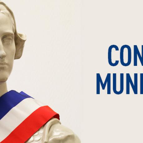 Conseil Municipal Jausiers