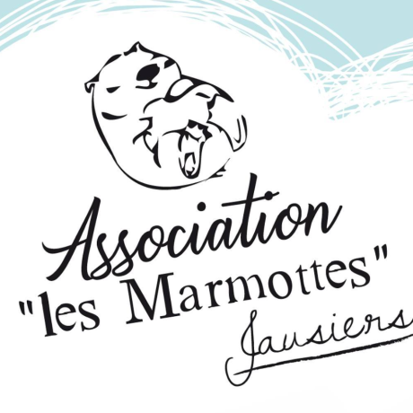 Logo Les marmottes