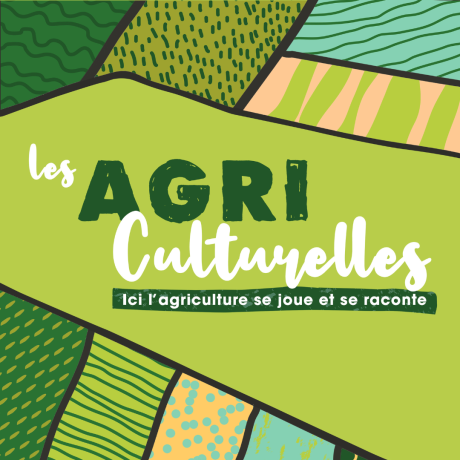 Agriculturelles carré