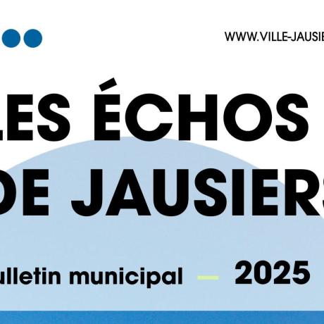 Echos de Jausiers_Edition 2025_visuel