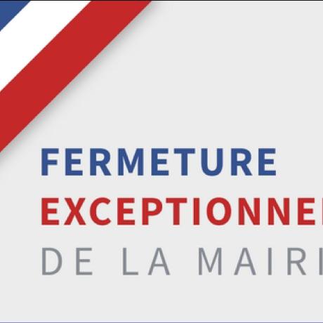 fermeture-mairie fermeture-mairie