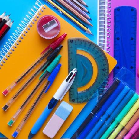 Fournitures scolaires_Jausiers