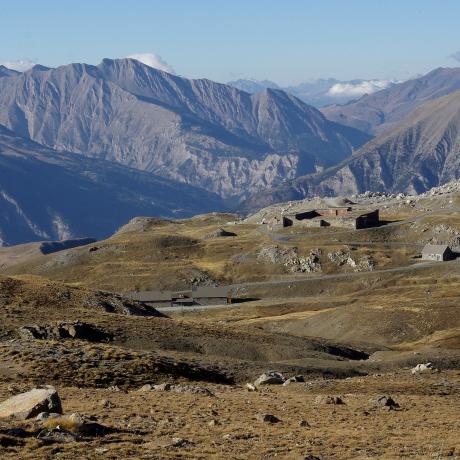 Fort de Restefond_Jausiers