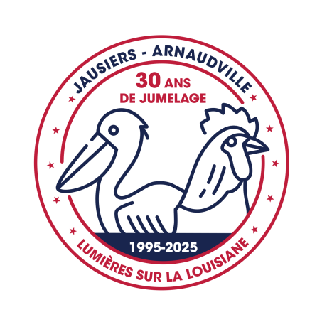 30 ans jumelage Jausiers Arnaudville