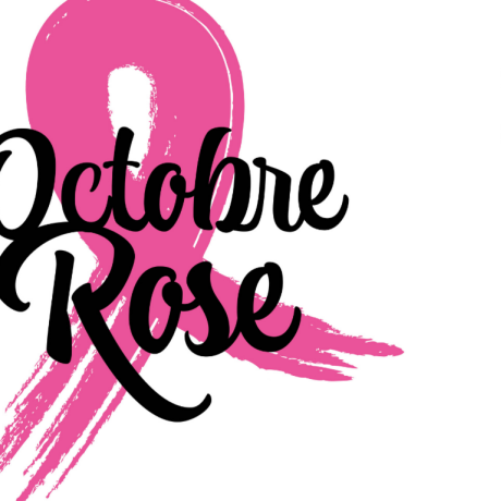 Octobre rose
