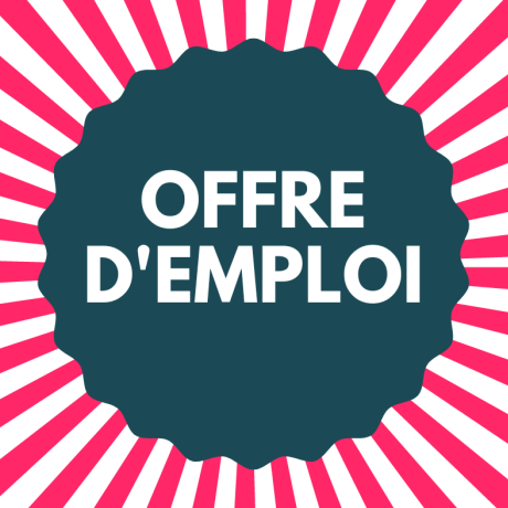 Offre emploi