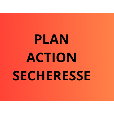 Plan Action Secheresse_Mai 2023