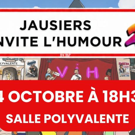 Présentation humour_2026