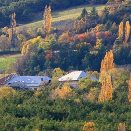 Sanières automne_Jausiers