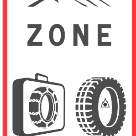 Signalisation_Zone équipements spéciaux