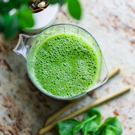 smoothie_spiruline