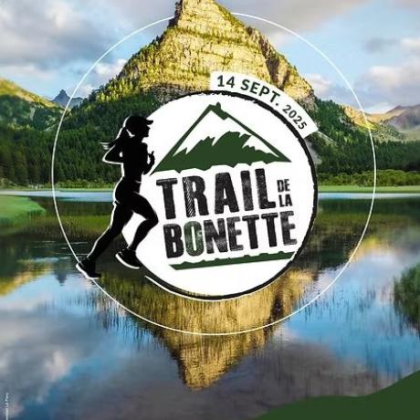 Trail de la Bonette 2025_Jausiers_visuel