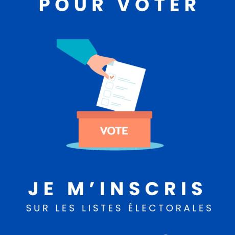Pour voter je m'incris_Jausiers