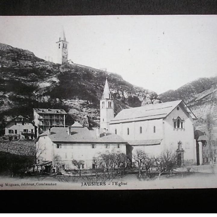 Jausiers_église Saint-Nicolas 4_ DRAC PACA