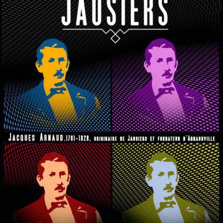 Jausiers_portraits_Jacques Arnaud