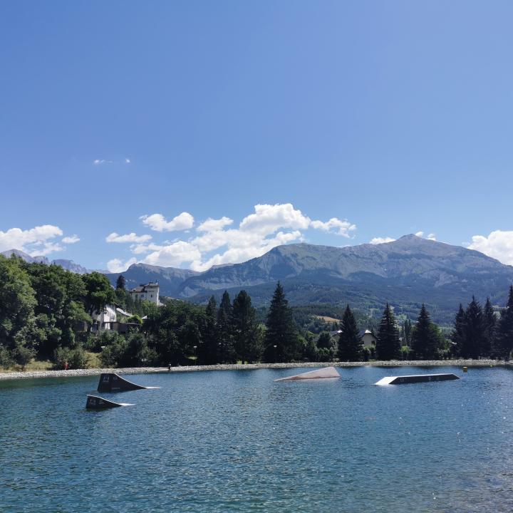 Plan d'eau Jausiers © UT (4)