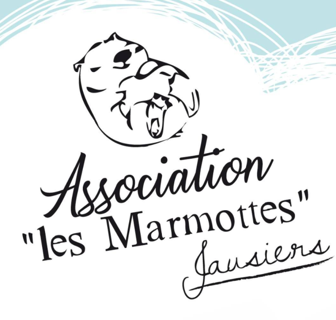 Logo Les marmottes