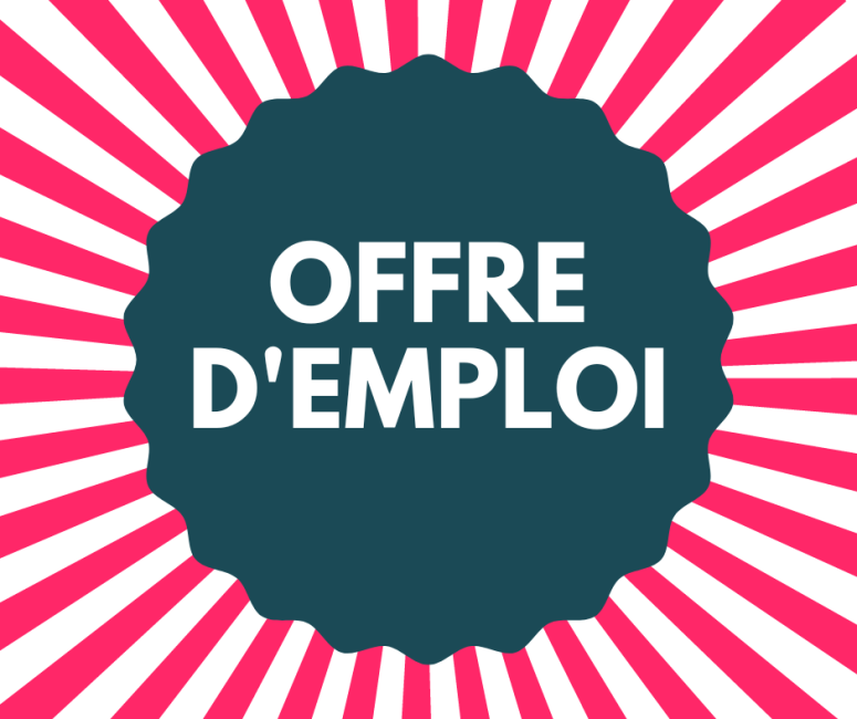Offre emploi