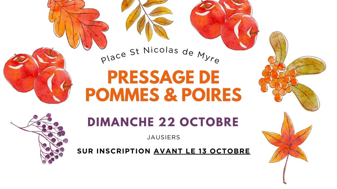 Fete de la courge