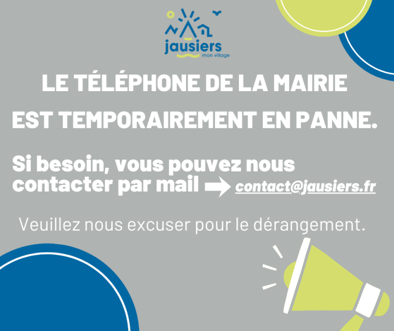 Téléphone