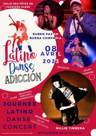 Affiche DLA_8 avril 23