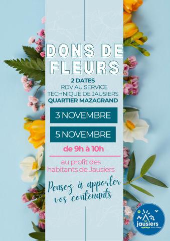 Affiche_Don de fleurs_novembre 2026