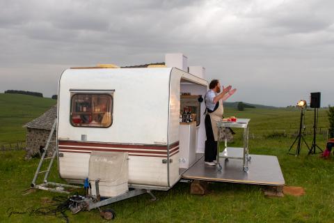 Germain Poirée_Cuisine des auteurs