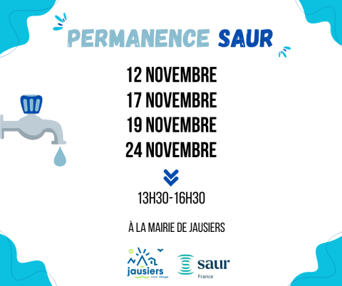 PERMAMENCE SAUR_Novembre 2025_Jausiers