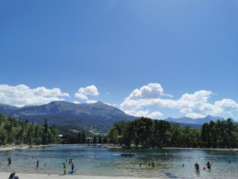 Plan d'eau Jausiers © UT (11)