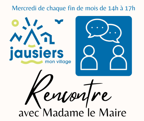 Rencontre Madame le Maire.png