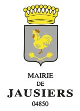 Logo Mairie de Jausiers