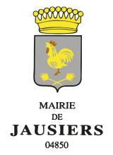 Logo Mairie de Jausiers Logo Mairie de Jausiers
