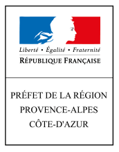 Préfecture Région PACA