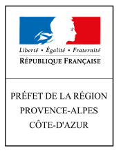 Préfecture Région PACA Préfecture Région PACA