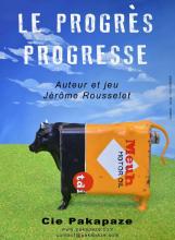 Progres progresse