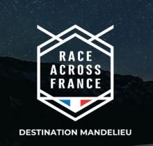 Race Across France 2025